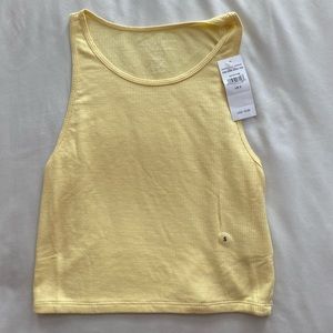 American eagle tank